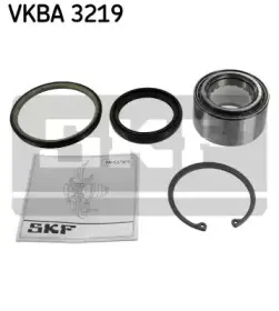 VKBA 3219 SKF Комплект подшипника ступицы колеса VKBA 3219 SKF Комплект подшипника ступицы колеса
